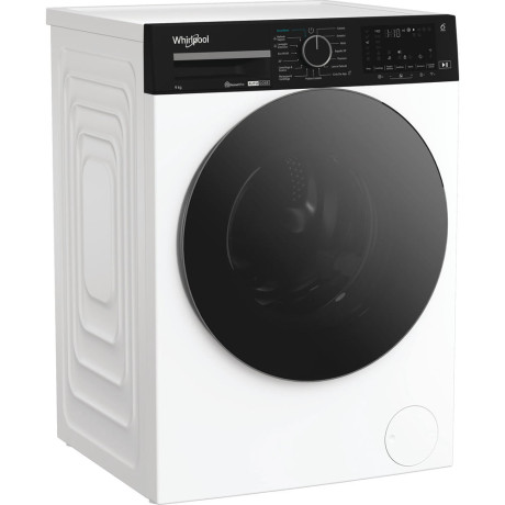 WHIRLPOOL WPM97WADSIT  LAVATRICE CF 9KG 1400G A-10% INV