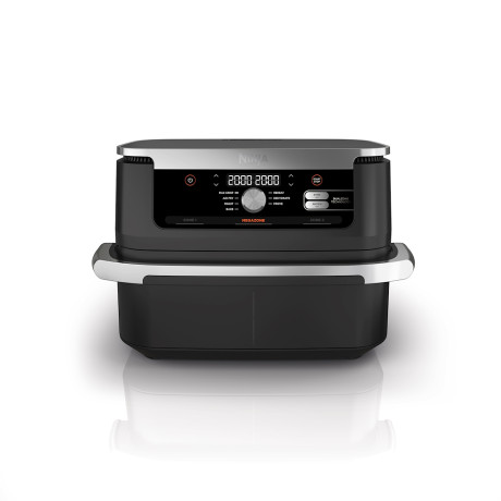 SHARKNINJA AF500EU  FRIGGITRICE ARIA 2470W 10,4L C/DIV