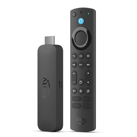 AMAZON B0CW4HD359  FIRE TV STICK 4K MAX 3GEN C/ALEXA VOI