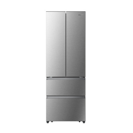 HISENSE RF632N4BCE  FRIGO SBS 4P 485LT H200-L71 NF INOX