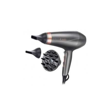 REMINGTON AC8820  PHON 2200W 3TEMP 2VEL CHERATINA
