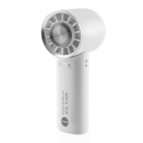 MACOM ICE FAN  MINI VENTILATORE PORTATILE REFRIGERANT