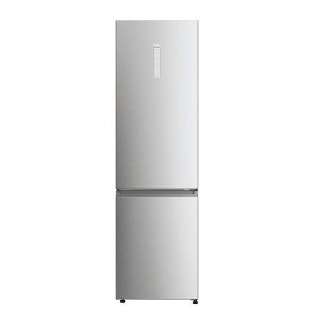 HAIER HDPW7620AANPK  FRIGO COMBI 409LT H205 TNF WIFI