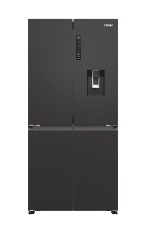 HAIER HCR3818EWPT  FRIGO SBS 4P 463LT H181-L83 TNF DISP