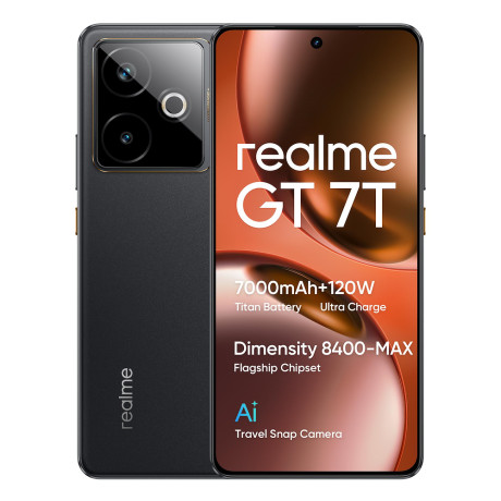 REALME GT7 T 5G 12/512 BLAICESENS