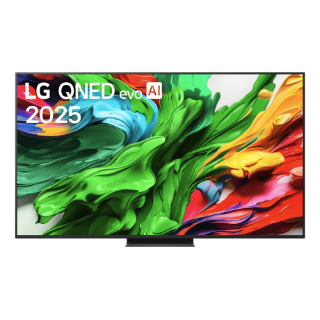 LG 65QNED86A6A.API  TVC QNED EVO 65 4K SMART SAT T2
