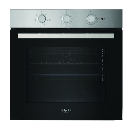 HOTPOINT ARISTON HAO235HX  FORNO 71LT MULTI5 A INOX DIAM