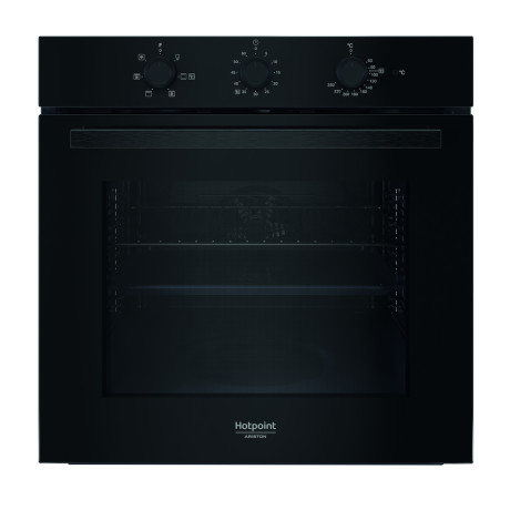 HOTPOINT ARISTON HAO435HB  FORNO 71LT MULTI5 A NERO DIAM
