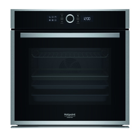 HOTPOINT ARISTON HAOI4S8HM0XA  FORNO 73LT MULTI16 A+ NER