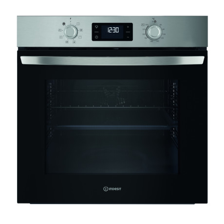 INDESIT IO255HX  FORNO 71LTMULTI8 A INOX