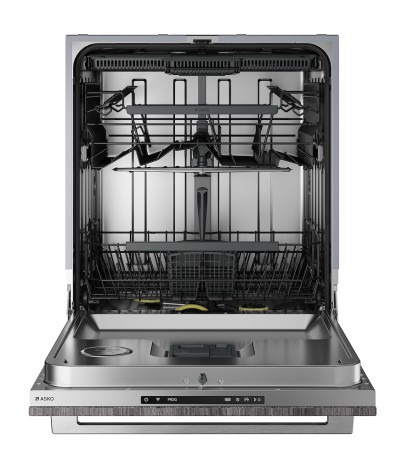 ASKO DFI8447D  LAVAST INC 14COP 8PR 42DB 3CESTO XL