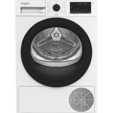 WHIRLPOOL CWDR47MWBSIT  ASCIUG GRE1 54CM 7KG INV MOT DIS