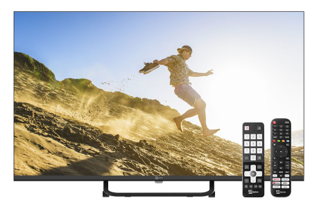 TELESYSTEM TS32FLSMV15  TVCLED 32 HD SMART VIDAA SAT T2