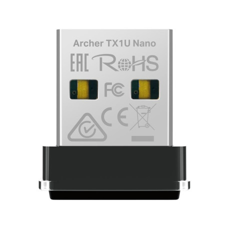 TP-LINK ARCHER TX1U NANO  ADATTATORE USB WIFI AX300
