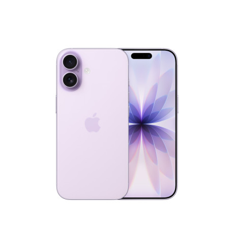 APPLE MG6M4QL/A S.PHONE IPHONE 17 256GB LAVENDER