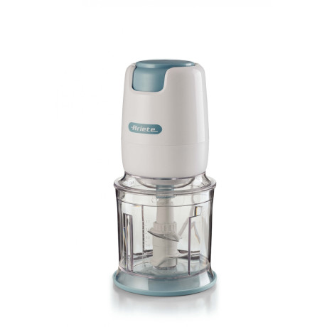 ARIETE 437/00 BIANCO  TRITATUTTO 400W 0,7LT 2VEL. 4LAME