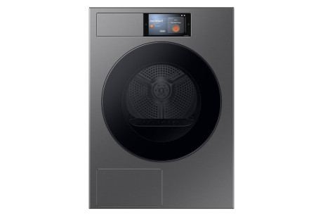 SAMSUNG DV90F09F4SU3  ASCIUG 9KG BESPOKE AI LAUNDRY WIFI