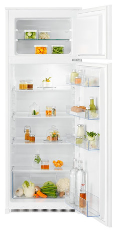 ELECTROLUX KTS5LE14S  FRIGOINC 2P 218LT H144 LUCE LED