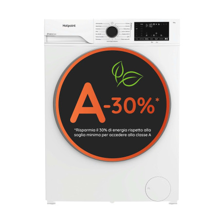 HOTPOINT ARISTON HB103CAREIT  LAVATRICE CF 10KG 1400G
