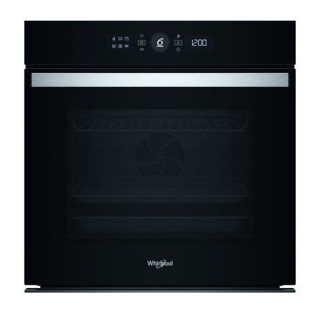 WHIRLPOOL WOI4S8PM0SBXA  FORNO 73LT MULTI17 A+ NERO 6SEN