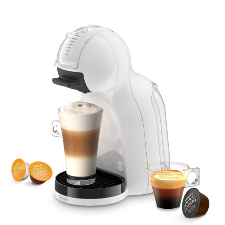 DOLCE GUSTO MINI ME 2 EDG335.W  MACCH CAFFE CAPS DOLCEG