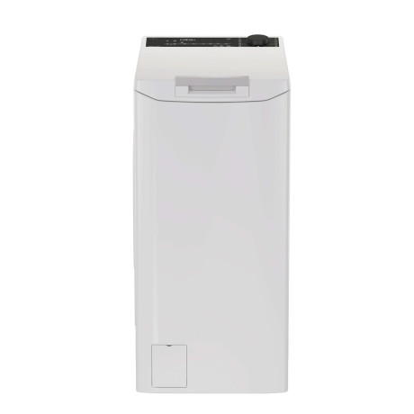 HAIER THASN276TM7-S  LAVATRICE CA 7KG 1200G INVERTER VAP