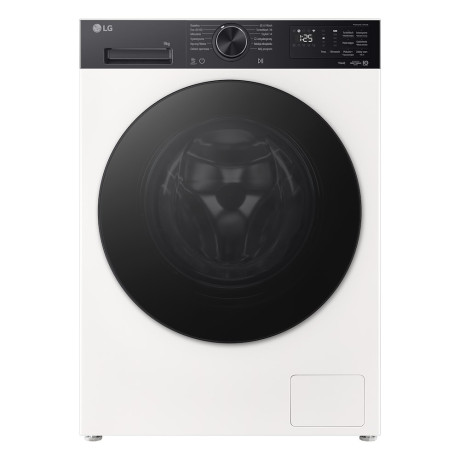 LG F2NX50S9THB  LAVATRICE 48CM 9KG 1200G A-30% INVERTER