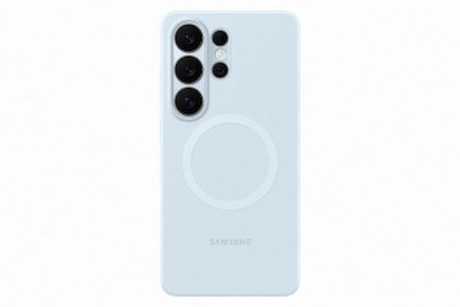 SAMSUNG EF-ES948CLEGWW  SILICONE S26U MAGNET LIGHTBLUE