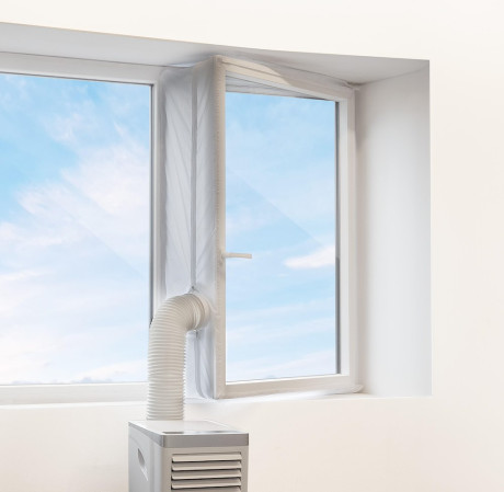 BIMAR INN-52001  TELO GUARNIZIONE FINESTRA CLIMA PORTAT