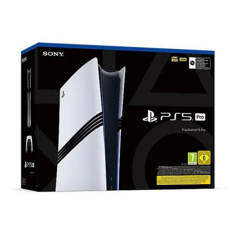 HW SONY PS5 PRO DIGITAL V2