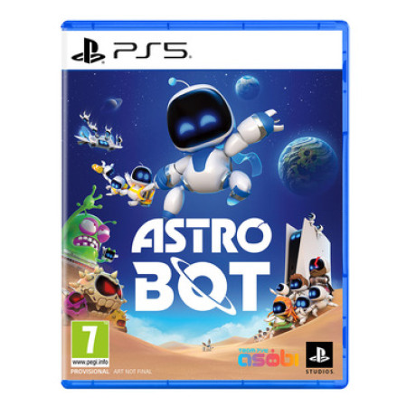 SW PS5 ASTRO BOT