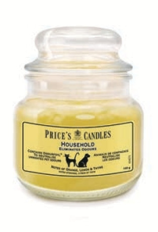 PHORMA CANDLE HOUSEHOLD FRESH AIR SMALL PC-FR230316
