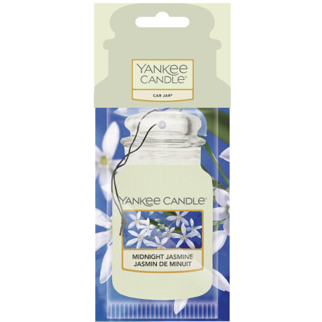 YANKEE CARTINA SINGOLA MIDNIGHT JASMINE 1224921E