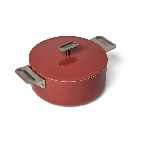 Immagine MONETA FINEGRES 151 CASSER.2M CM.20 RED VIBE