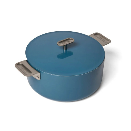 Immagine MONETA FINEGRES 151 CASSER.2M CM.24 C/COP BLU