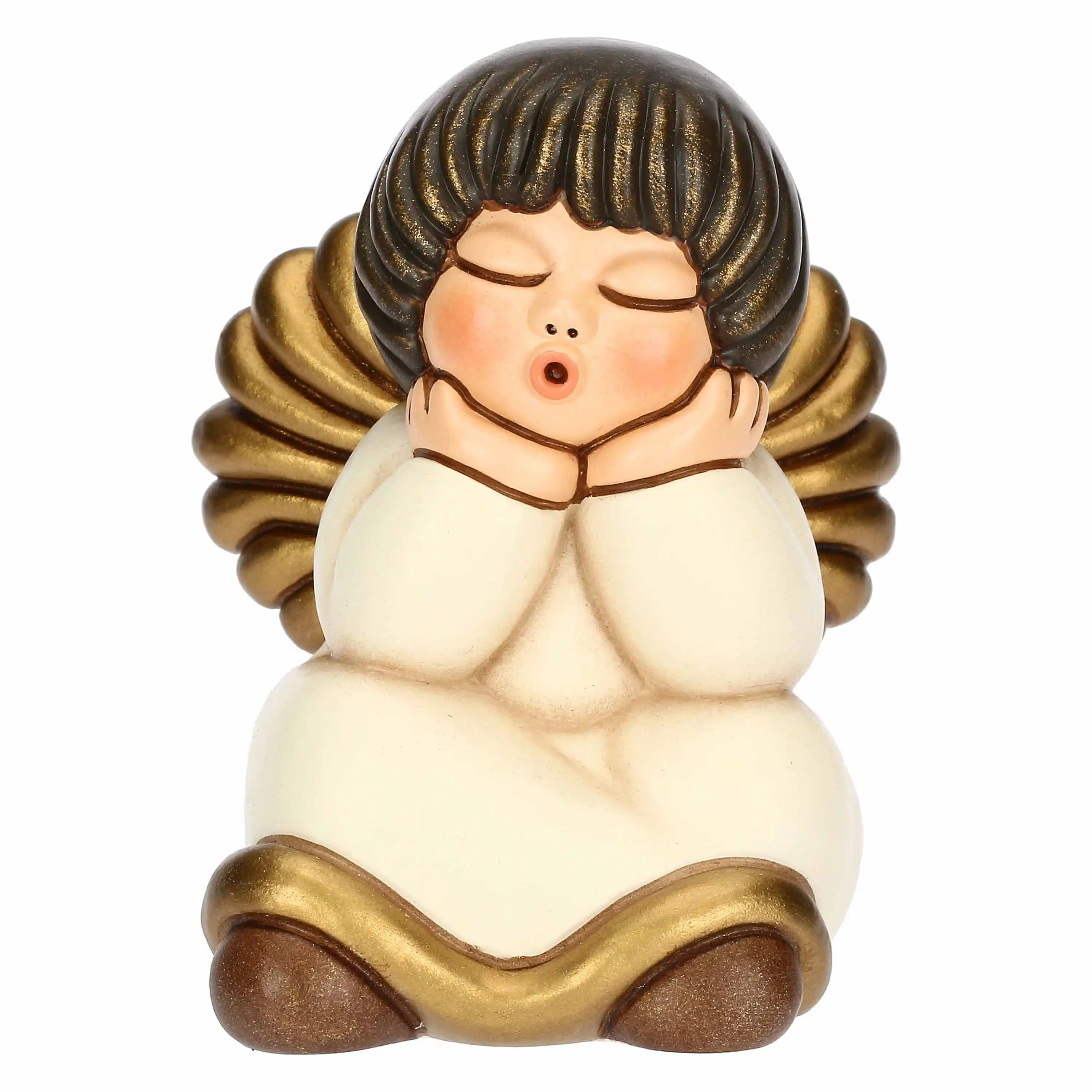 THUN E2253A80  ANGELO VOLAMI NEL CUORE RANICCHIATO