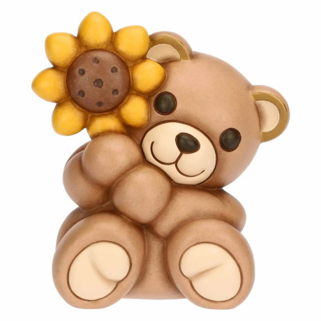 THUN T10026276H90  TEDDY GIRASOLE GRANDE