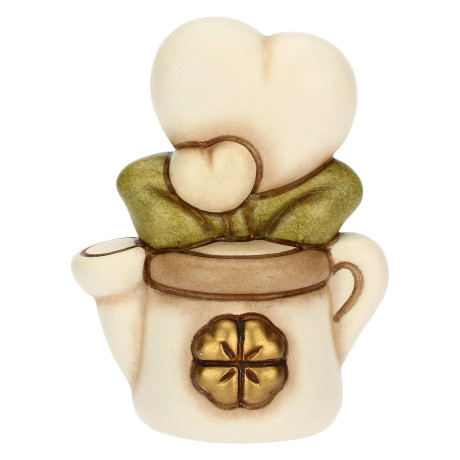 THUN T10041338H90B  ANNAFFIATOIO MINI CUORE