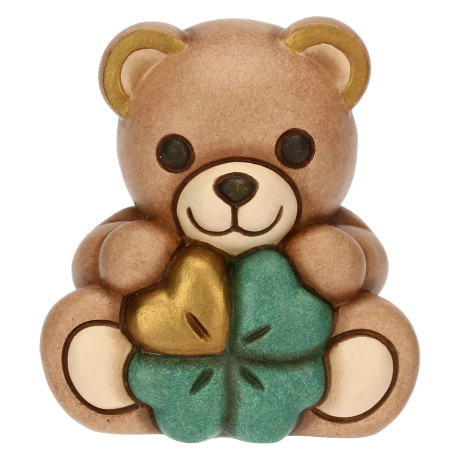THUN T10501272H90  MINI ANIMALE PORTAFOR.TEDDY