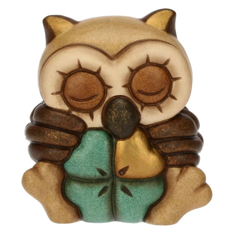 THUN T10503272H90  MINI ANIMALE PORTAFOR.GUFO