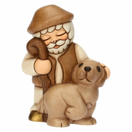 THUN T10387280A83  PC PASTORE C/CANE