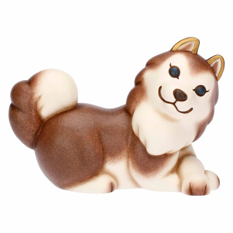 THUN T10431274H90  HUSKY MEDIO MARRONE