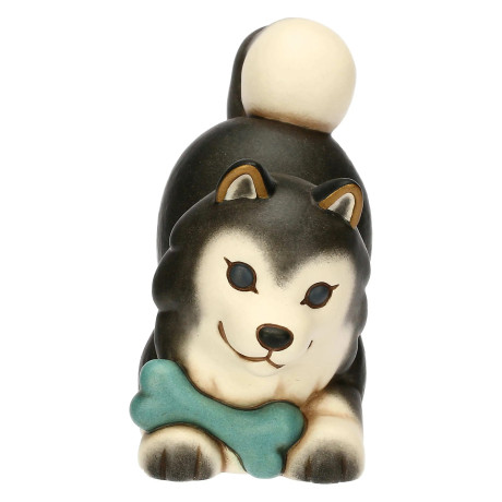 THUN T10432274H90  HUSKY MEDIO NERO