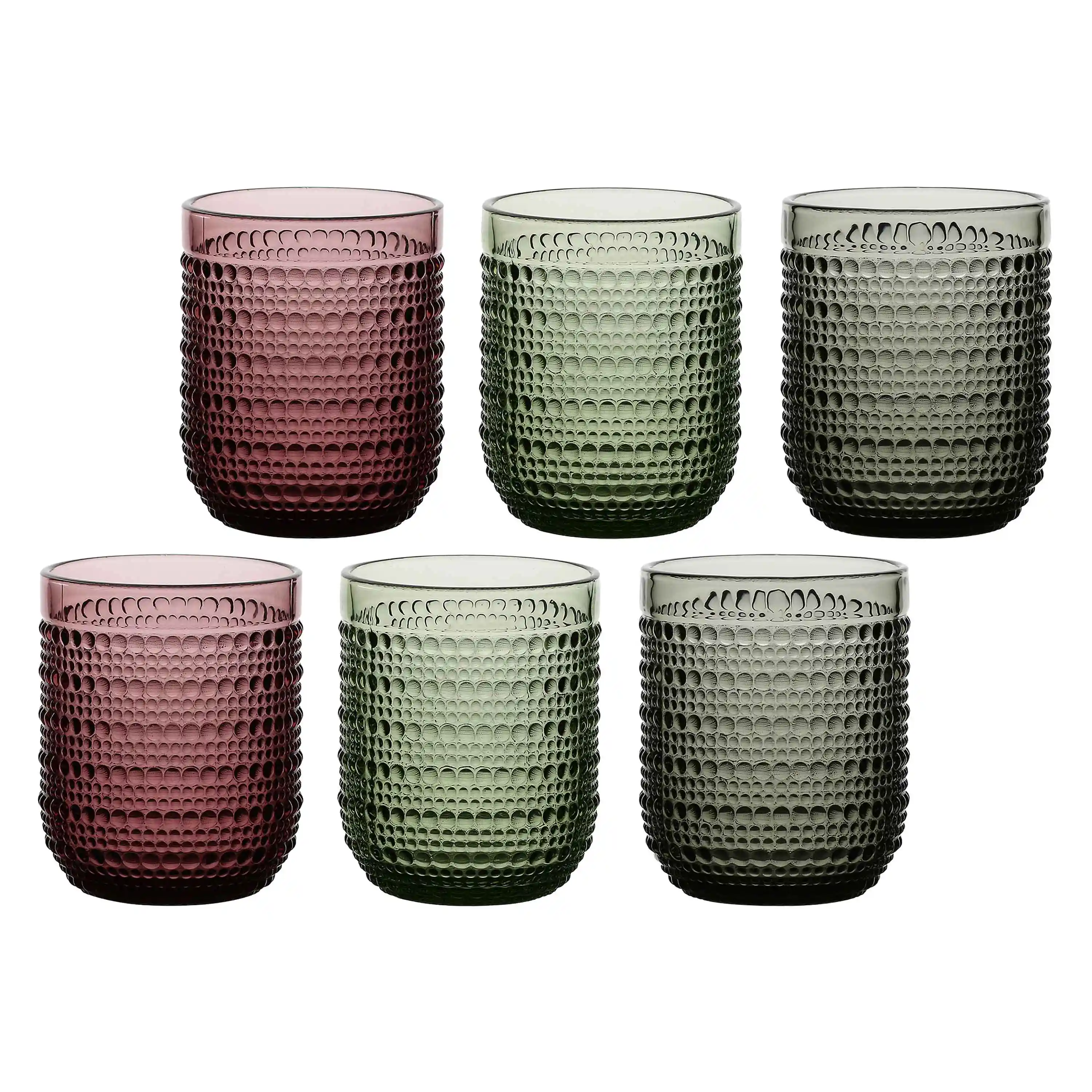 THUN T10741037P00  CONF 6BICCHIERI PALLIN