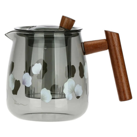 THUN T10672573P00  BLOOM TEIERA IN VETRO 1L