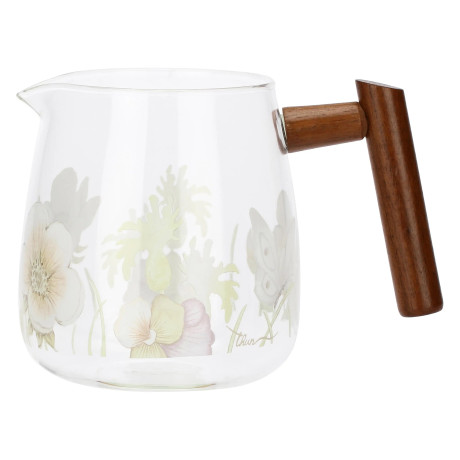 THUN T10670422P00  BLOOM BROCCA IN VETRO 1,5