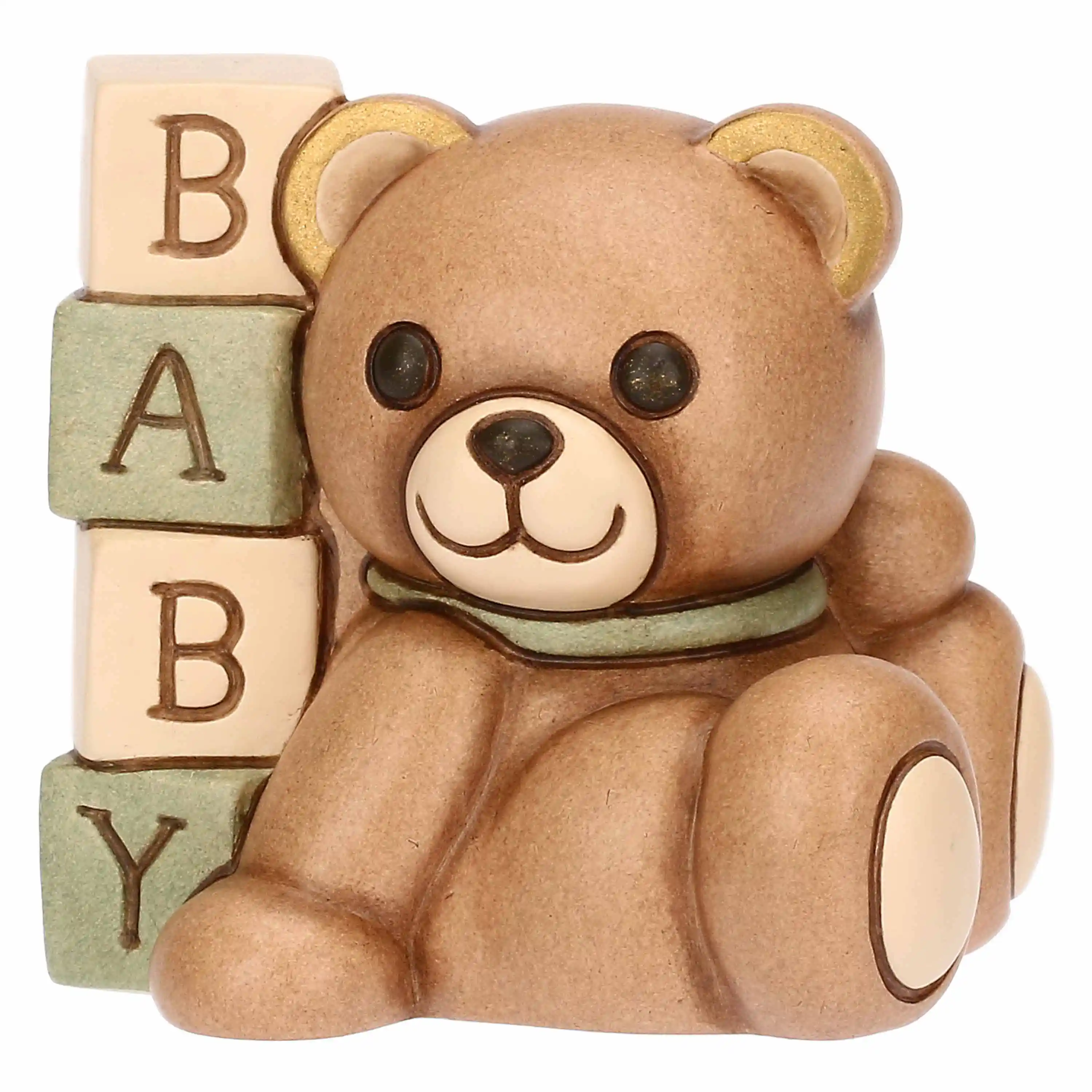 THUN T11378270H90B  TEDDY BABY SHOWER