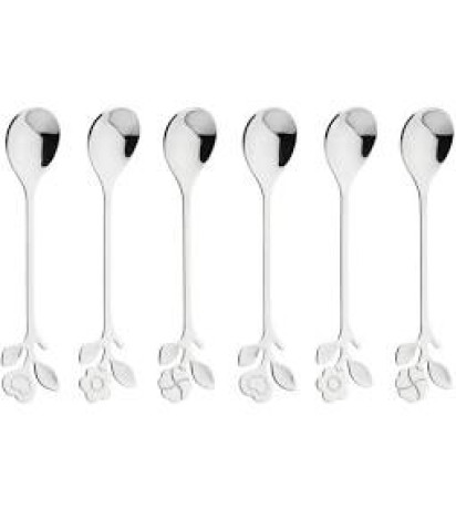 THUN T11482086P00B  SER 6 CUCCHIAINI BOMBONIERA