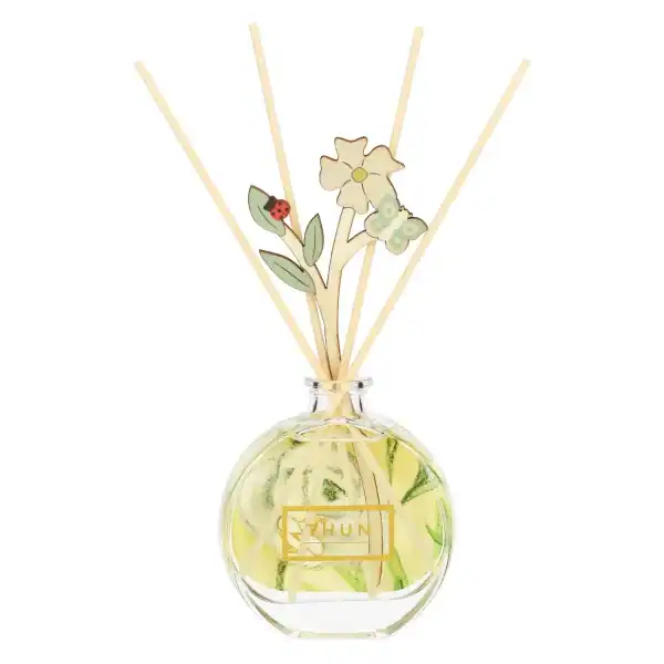 THUN T11484203P00B  DIFFUSORE VETRO 100ML AVORIO