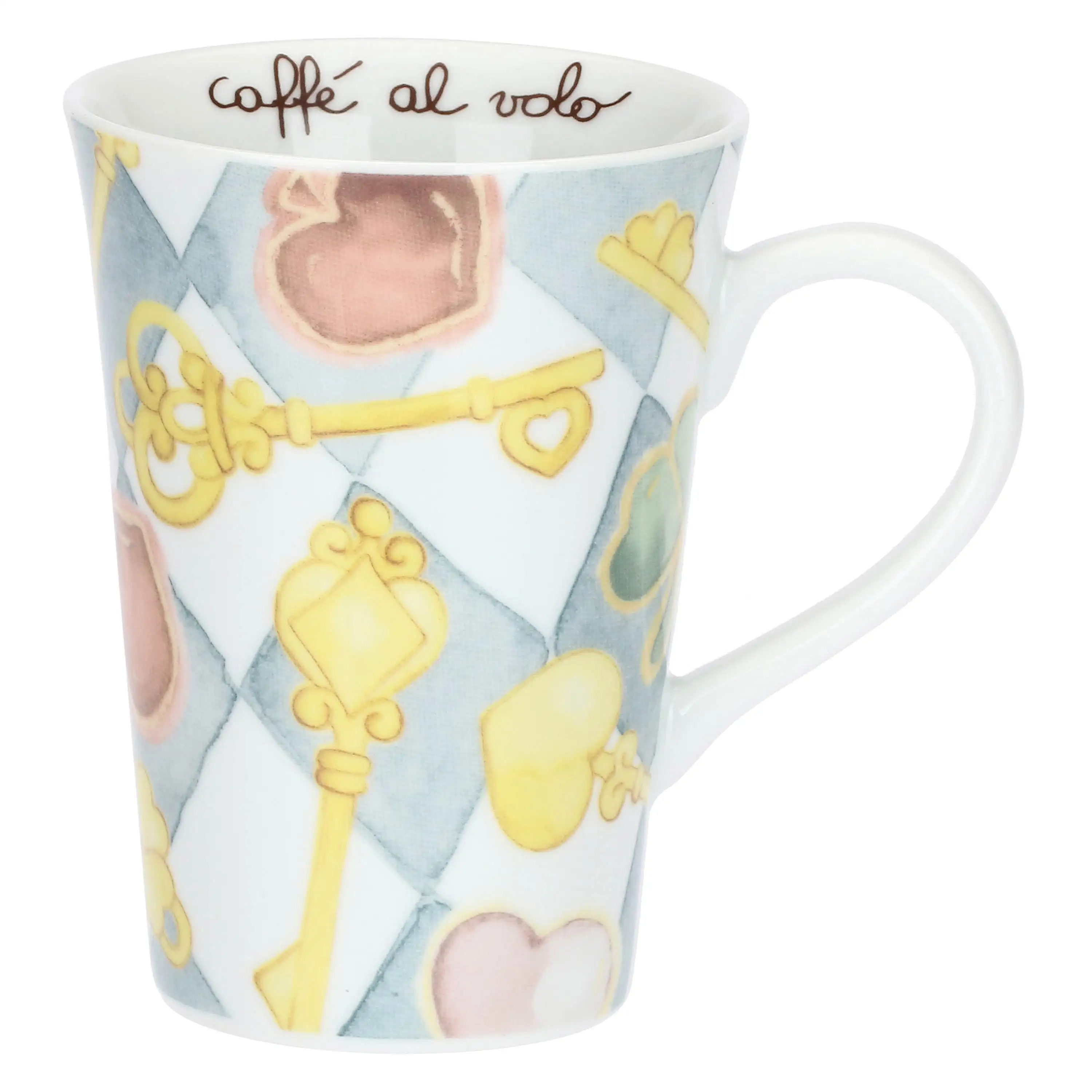 THUN T11517015P00  MUG PRIMAVERA